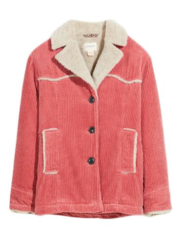 Bellerose short coat - bellerose - Modalova