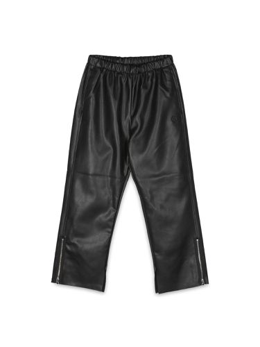 Mm6 maison margiela pants - mm6 maison margiela - Modalova