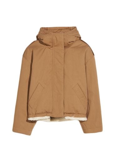 Bellerose hooded jacket - bellerose - Modalova