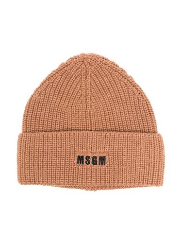 Msgm beanie - msgm - Modalova