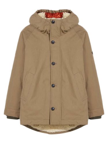 Bellerose hooded jacket - bellerose - Modalova