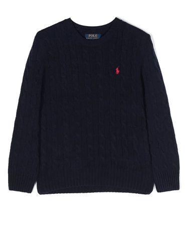 Polo ralph lauren pull roll - polo ralph lauren - Modalova