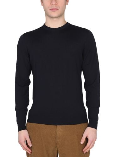 Drumohr wool jersey - drumohr - Modalova