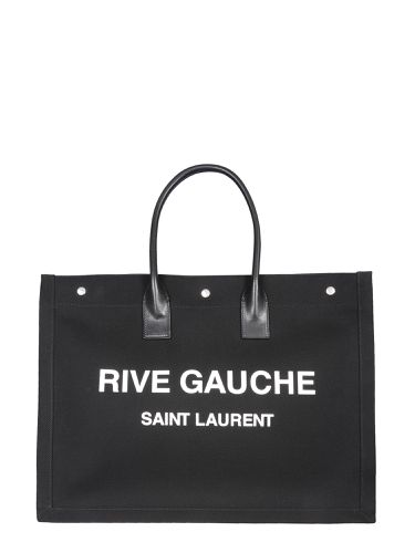 Rive gauche tote bag large - saint laurent - Modalova