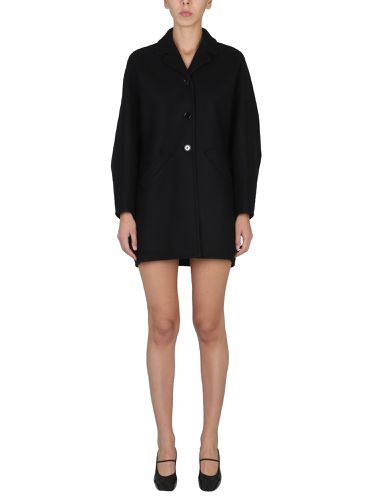 Courreges short coat - courreges - Modalova