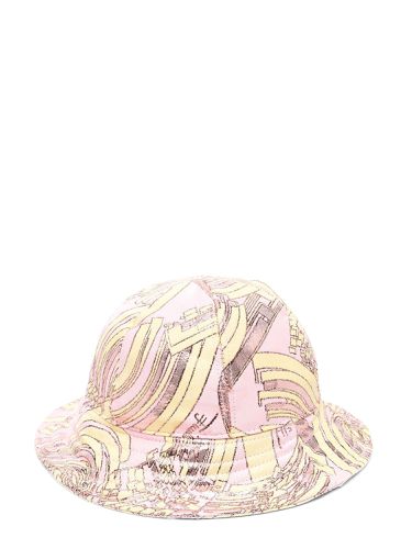 Emilio pucci fisherman's hat - emilio pucci - Modalova