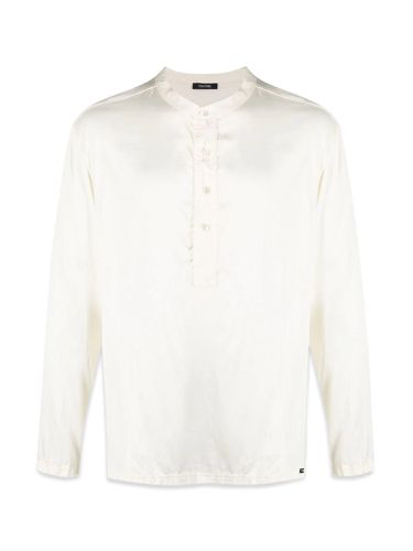 Tom ford henley shirt - tom ford - Modalova