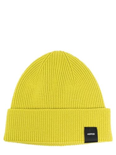 Aspesi beanie strips - aspesi - Modalova