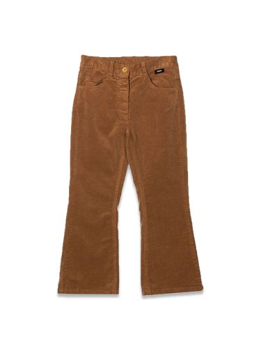 Aspesi wide bottom pants - aspesi - Modalova