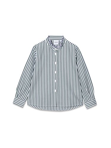 Aspesi m/l striped shirt - aspesi - Modalova