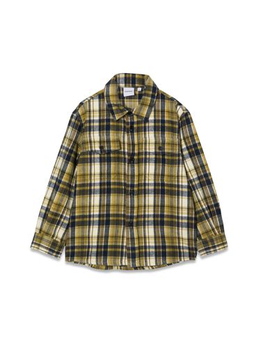 Aspesi m/l plaid shirt - aspesi - Modalova