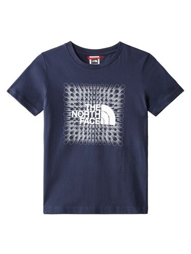 The north face box's/s tee - the north face - Modalova