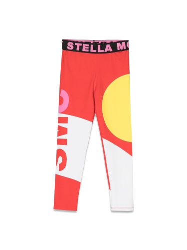 Stella mccartney leggings - stella mccartney - Modalova