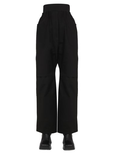 Raf simons high waist pants - raf simons - Modalova