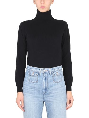 Ballantyne turtleneck shirt - ballantyne - Modalova