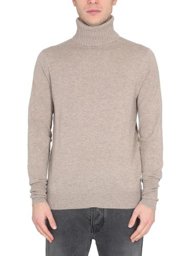 Ballantyne turtleneck shirt - ballantyne - Modalova