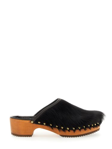 Jejia norma teddy sandal - jejia - Modalova