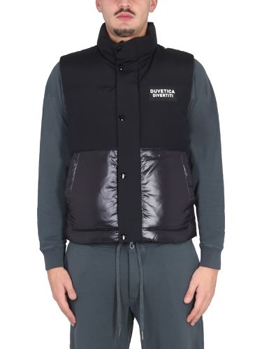 Duvetica ughetti jacket - duvetica - Modalova