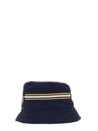 K-way pascalle bucket hat - k-way - Modalova