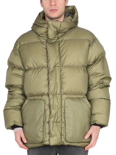 Ienki ienki down jacket "michlin" - ienki ienki - Modalova