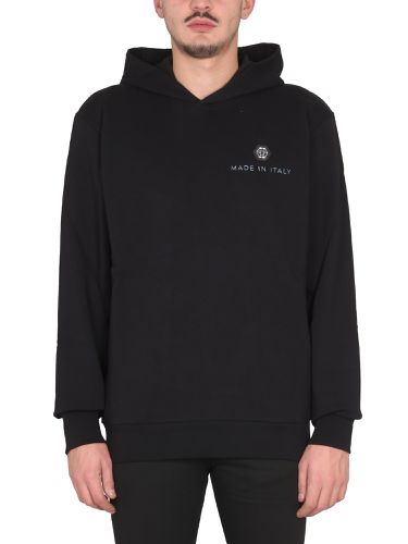 Philipp plein hoodie - philipp plein - Modalova