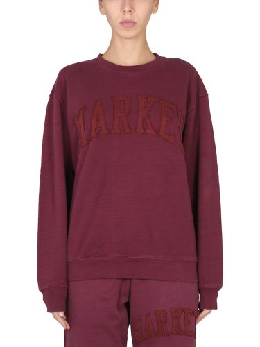 Market vintage wash sweatshirt - market - Modalova