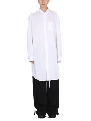 Ann demeulemeester shirt "kirsten" - ann demeulemeester - Modalova