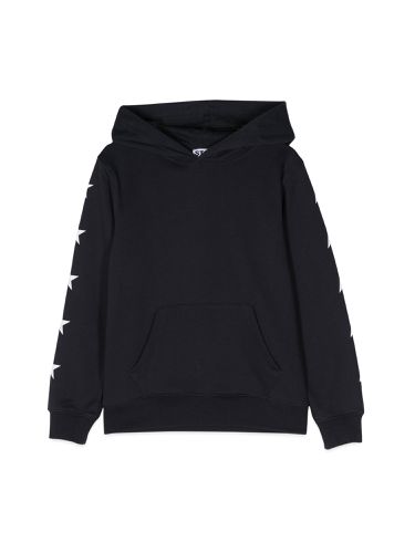 Golden goose hoodie multistar - golden goose - Modalova