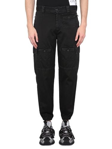 Dolce & gabbana cargo pants - dolce & gabbana - Modalova