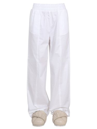 Fabiana filippi poplin pants - fabiana filippi - Modalova