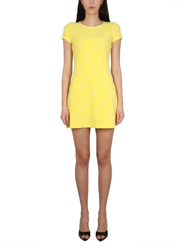 Dsquared mini dress - dsquared - Modalova