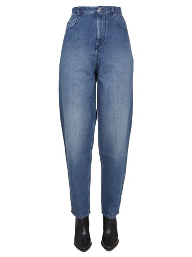 Marant étoile jeans "corsy" - marant étoile - Modalova