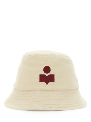 Isabel marant haley hat - isabel marant - Modalova