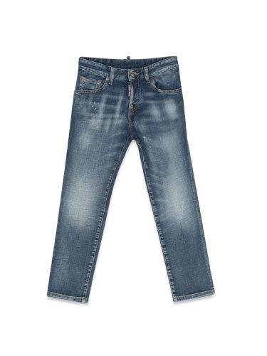 Dsquared stanislav jeans - dsquared - Modalova