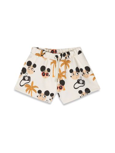 Ritzratz allover sweatshorts - mini rodini - Modalova