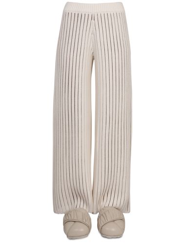 Fabiana filippi wide leg pants - fabiana filippi - Modalova