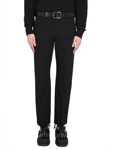 Alexander mcqueen workwear pants - alexander mcqueen - Modalova