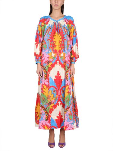 Etro paisley dress - etro - Modalova