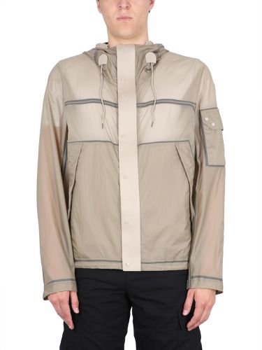 Ten c combo bonded anorak jacket - ten c - Modalova