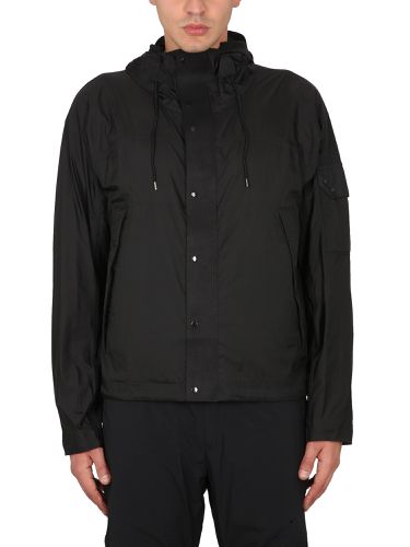 Ten c combo bonded anorak jacket - ten c - Modalova