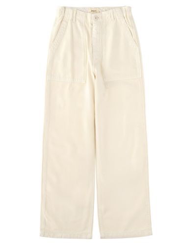 Bellerose pants with pockets - bellerose - Modalova
