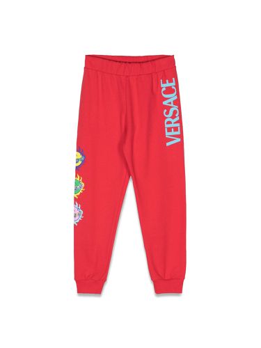 Versace sweatpant versace sun - versace - Modalova