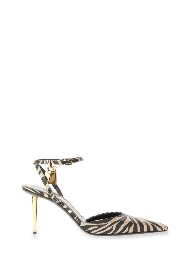 Tom ford pump padlock - tom ford - Modalova