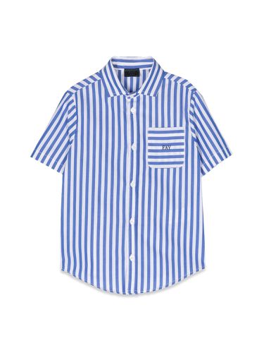 Fay mc stripes shirt - fay - Modalova