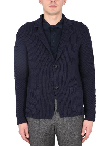 Brioni knitted cardigan - brioni - Modalova