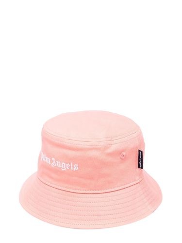 Palm angels bucket hat - palm angels - Modalova