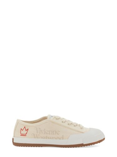 Animal gym sneaker - vivienne westwood - Modalova