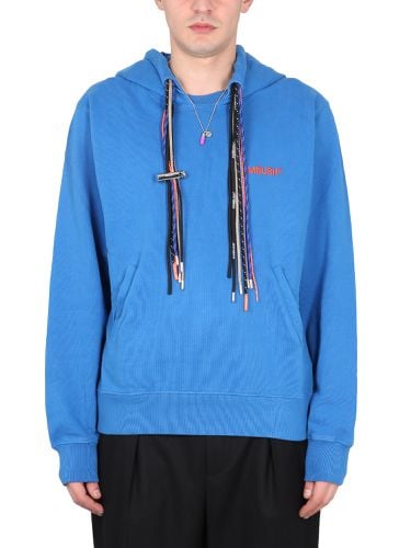 Ambush multicord hoodie - ambush - Modalova