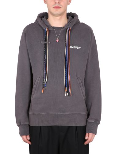 Ambush multicord hoodie - ambush - Modalova