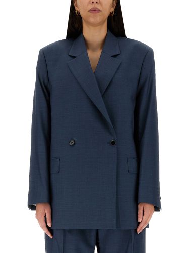 Acne studios wool jacket - acne studios - Modalova